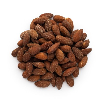 Миндаль жаренный 500 гр - купить в Ялджухе