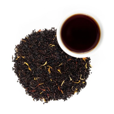 Фруктовый чай BerryMagic 100г - купить в Ялджухе