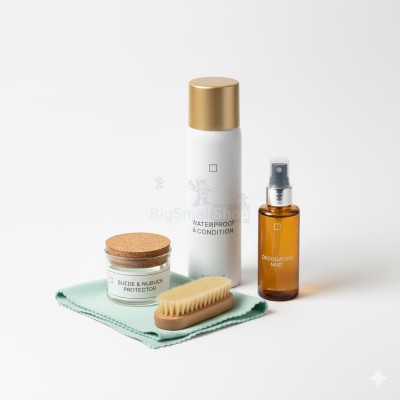 Женские средства по уходу за обувью ShineBoot - купить в Ялджухе