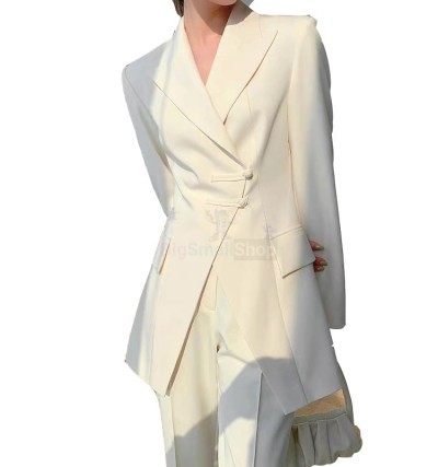 Женский пиджак ClassicForm - купить в Ялджухе