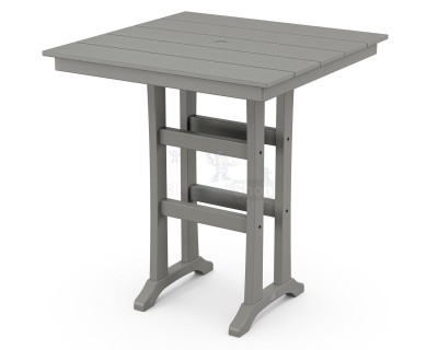 Барный стол LoftLine 80 см - купить в Ялджухе