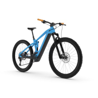 Горный велосипед PeakTrail 26 - купить в Ялджухе