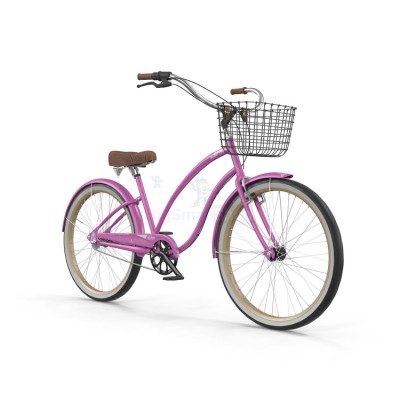 Подростковый велосипед CrossJunior 24 - купить в Ялджухе