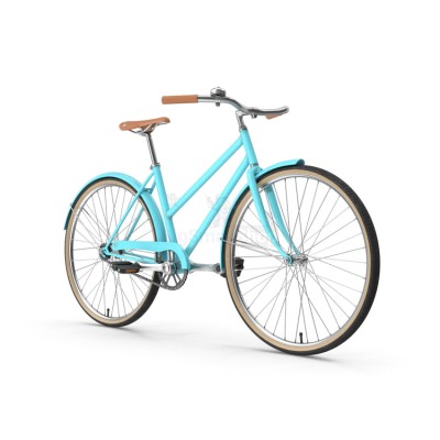 Велосипед подростковый ActiveTeen 26 - купить в Ялджухе