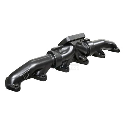 Выпускной коллектор TurboLine Sport - купить в Ялджухе