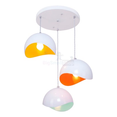 Подвесной светильник AmbientGlow 35W - купить в Ялджухе