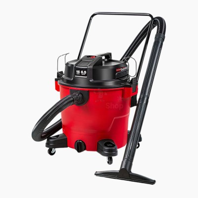 Промышленный пылесос HeavyDuty 1800 - купить в Ялджухе